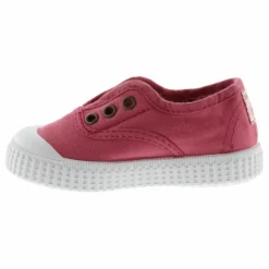 Enfant Victoria Baskets|Baskets*Baskets Inglesia Elastico Lon |