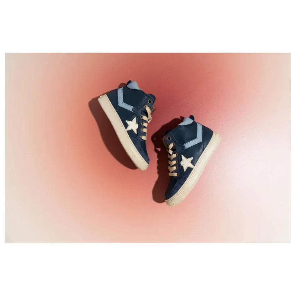 bisgaard Baskets Isak ||Enfant Baskets|Baskets