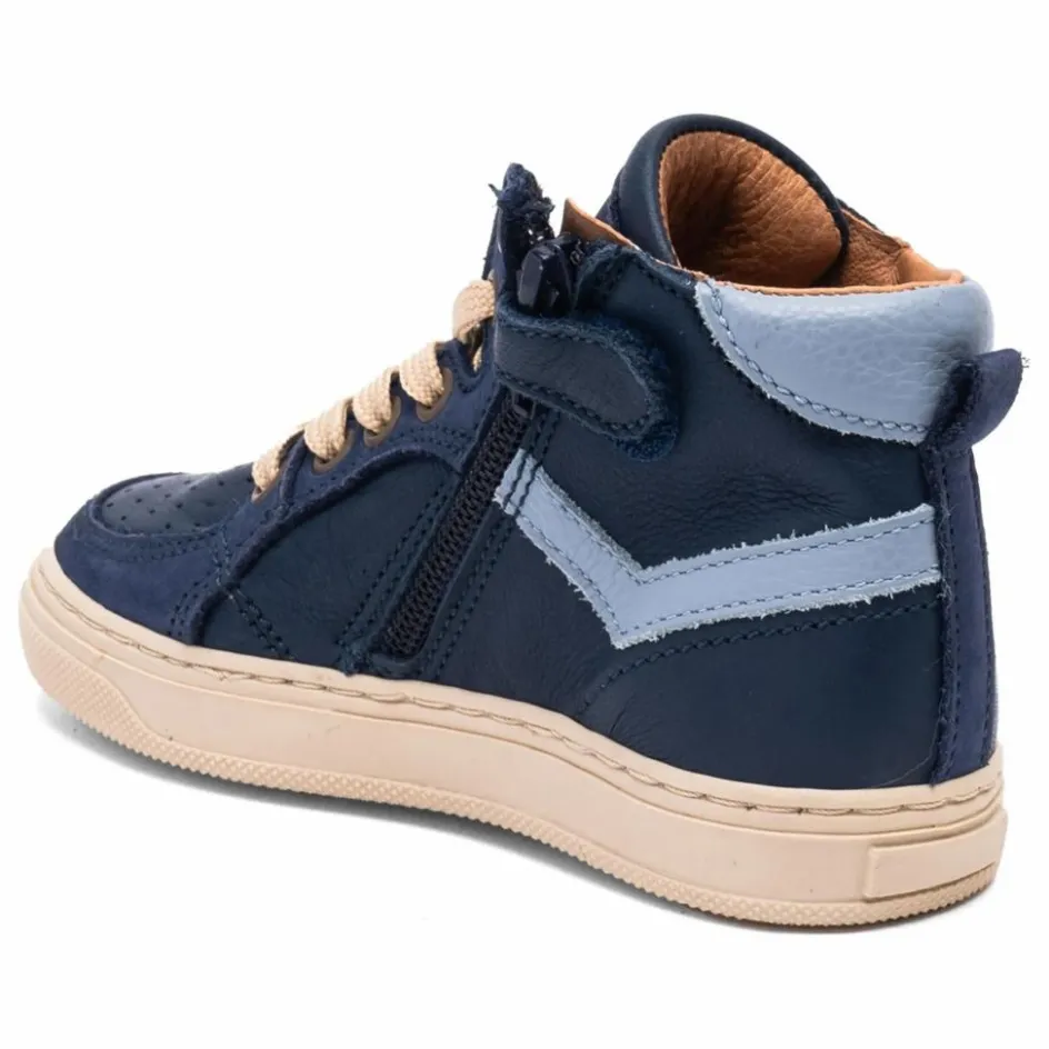 bisgaard Baskets Isak ||Enfant Baskets|Baskets