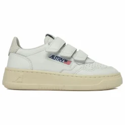 Autry Baskets Kids Kidstripes Low Pailletées ||Enfant Baskets