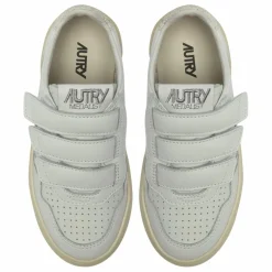 Autry Baskets Kids Kidstripes Low Pailletées ||Enfant Baskets
