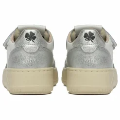 Best Autry Baskets Kids Kidstripes Low Bicolores | Argenté