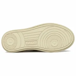 Autry Baskets Kids Medalist Low Bicolores Suède ||Enfant Baskets