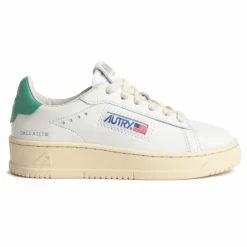 Enfant Autry Baskets*Baskets Kids Medalist Low Cuir |