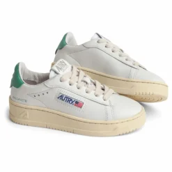 Enfant Autry Baskets*Baskets Kids Medalist Low Cuir |