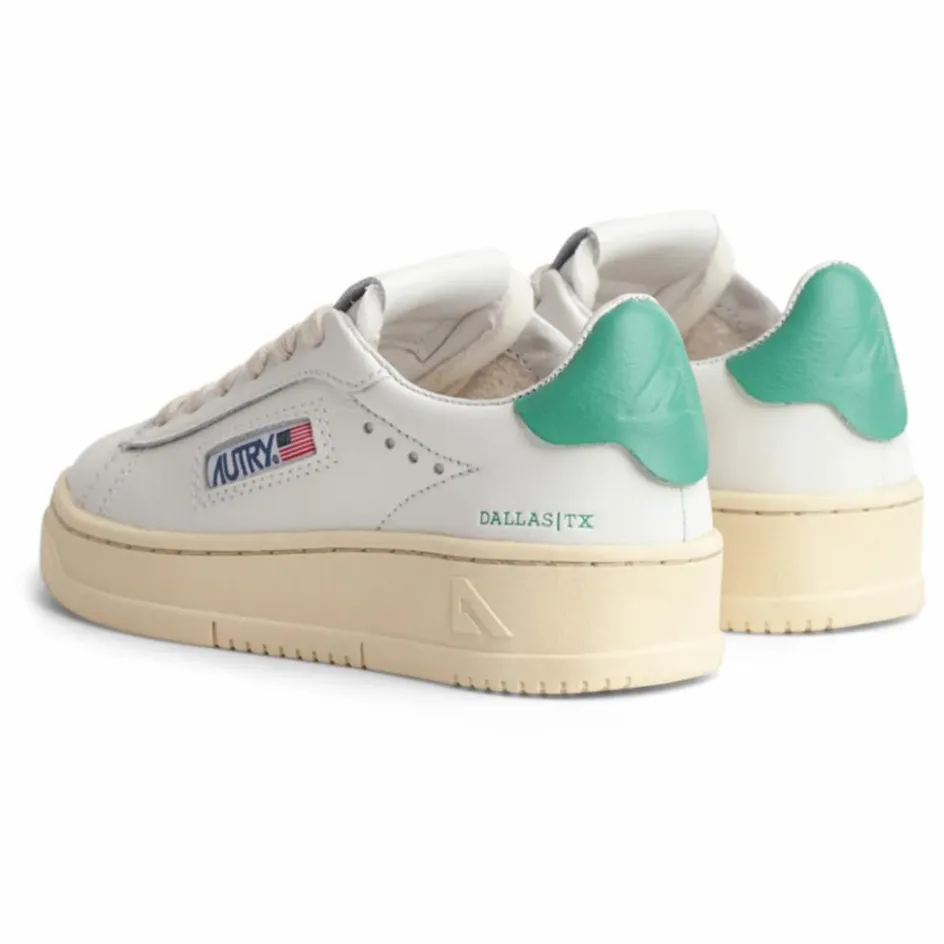 Enfant Autry Baskets*Baskets Kids Medalist Low Cuir |