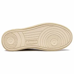 Enfant Autry Baskets*Baskets Kids Medalist Low Suède |