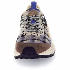 Sale Baskets Kotetsu Suède et Laine | Femme Baskets