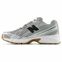 New Balance Baskets*Baskets Lacets 740 |