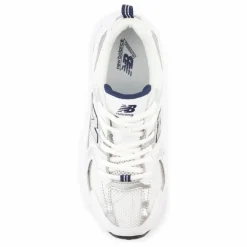 New New Balance Baskets Lacets 530 | Blanc cassé