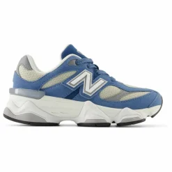 Online Baskets Lacets 9060 | Enfant Baskets