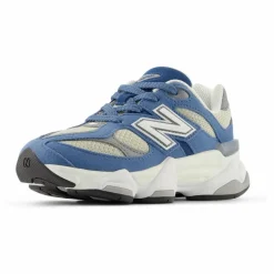 Online Baskets Lacets 9060 | Enfant Baskets