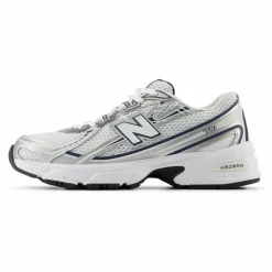 New Balance Baskets Lacets 740 || Baskets