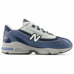 New Baskets Lacets 1000 | Baskets