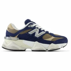 New Balance Baskets Lacets 9060 || Baskets