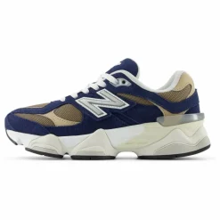 New Balance Baskets Lacets 9060 || Baskets