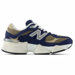 New Balance Baskets Lacets 9060 || Baskets