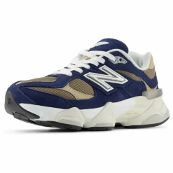 New Balance Baskets Lacets 9060 || Baskets