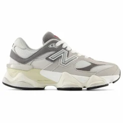 New Balance Baskets Lacets 9060 | Gris