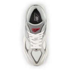New Balance Baskets Lacets 9060 | Gris