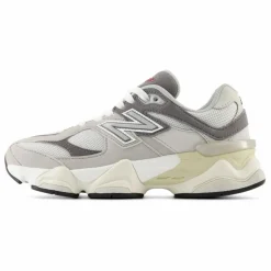 New Balance Baskets Lacets 9060 | Gris
