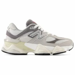 New Balance Baskets Lacets 9060 | Gris