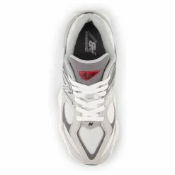 New Balance Baskets Lacets 9060 | Gris