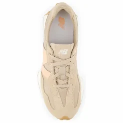 Outlet New Balance Baskets Lacets 327 | Orange