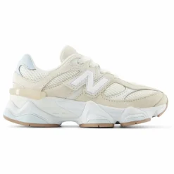 New Balance Baskets Lacets 9060 ||Enfant Baskets