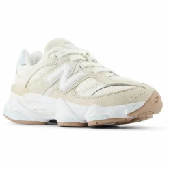 New Balance Baskets Lacets 9060 ||Enfant Baskets
