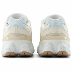 New Balance Baskets Lacets 9060 ||Enfant Baskets