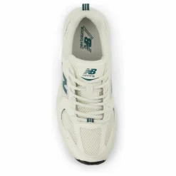 New Balance Baskets*Baskets Lacets 530 |