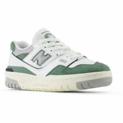 Enfant New Balance Baskets|Baskets*Baskets Lacets 550 |
