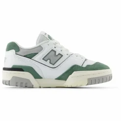 Enfant New Balance Baskets|Baskets*Baskets Lacets 550 |