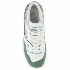 Enfant New Balance Baskets|Baskets*Baskets Lacets 550 |