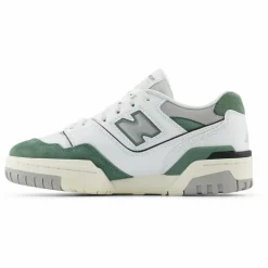 Enfant New Balance Baskets|Baskets*Baskets Lacets 550 |