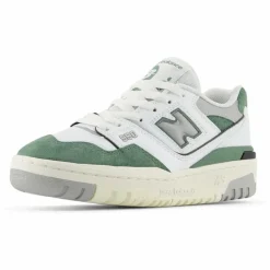 Enfant New Balance Baskets|Baskets*Baskets Lacets 550 |