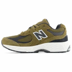 Clearance Baskets Lacets 2002 | Enfant Baskets