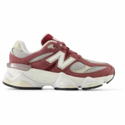 New Balance Baskets Lacets 9060 ||Enfant Baskets