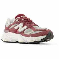 New Balance Baskets Lacets 9060 ||Enfant Baskets