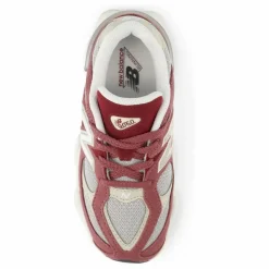 New Balance Baskets Lacets 9060 ||Enfant Baskets