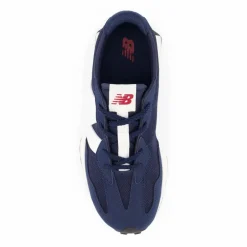 New Balance Baskets*Baskets Lacets 327 Classic |