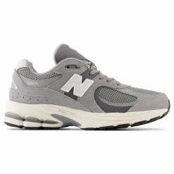 Outlet New Balance Baskets Lacets 2002 Classic | Gris