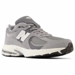 Outlet New Balance Baskets Lacets 2002 Classic | Gris