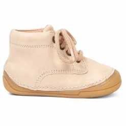 Sale Baskets Lacets Bootie | Baskets|Chaussons Et Premiers Pas