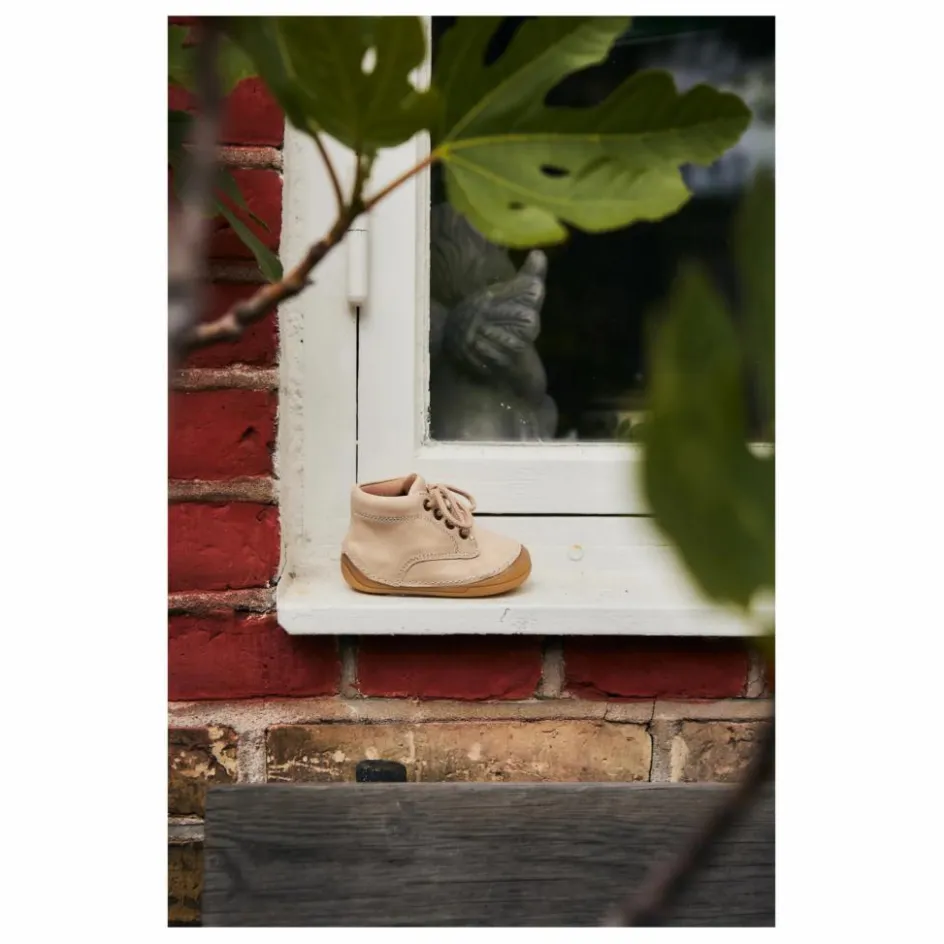 Sale Baskets Lacets Bootie | Baskets|Chaussons Et Premiers Pas