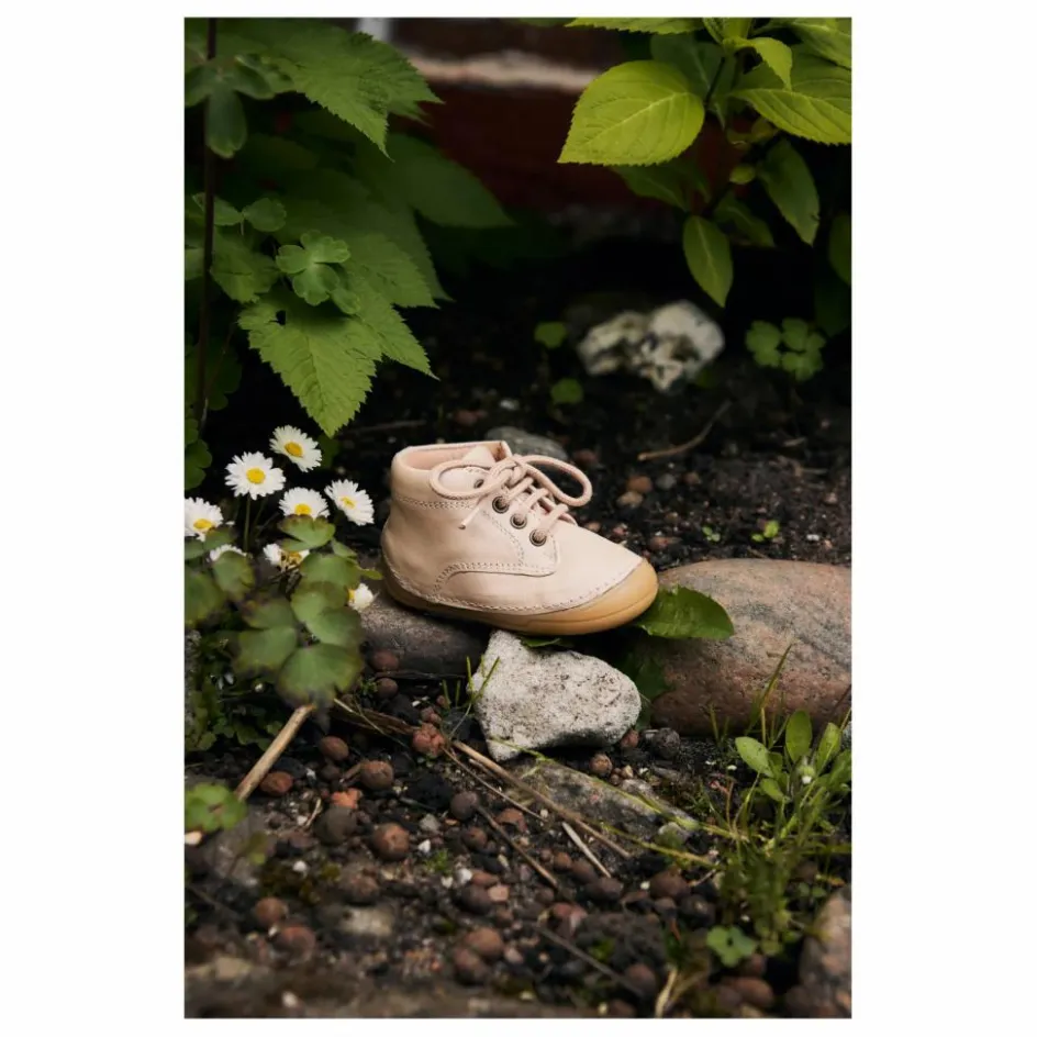Sale Baskets Lacets Bootie | Baskets|Chaussons Et Premiers Pas