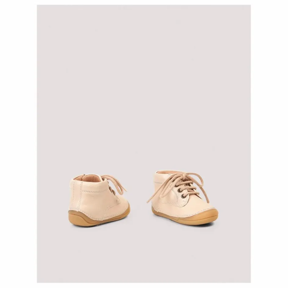 Sale Baskets Lacets Bootie | Baskets|Chaussons Et Premiers Pas