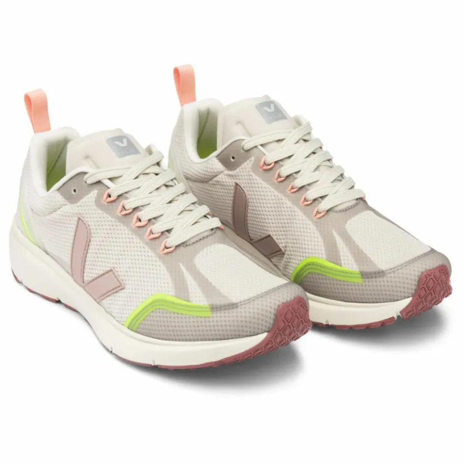 Hot Baskets Lacets Condor 2 Vegan | Femme Baskets