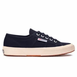 New Baskets Lacets Coton | Femme Baskets